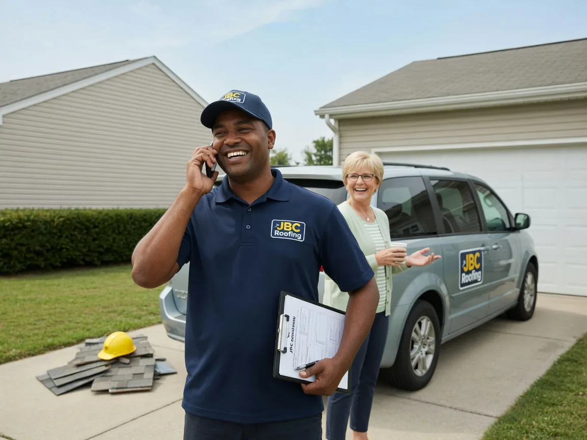 Roof Replacement Burton, TX FAQs